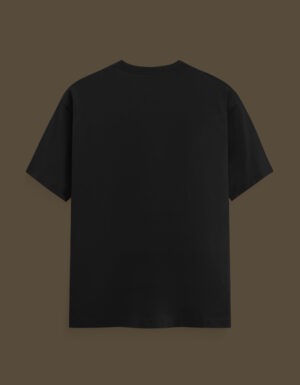 stay cool everywhere graphic monkey t shirt
