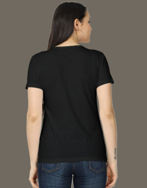 sweet shine teddy bear baby tee for girls