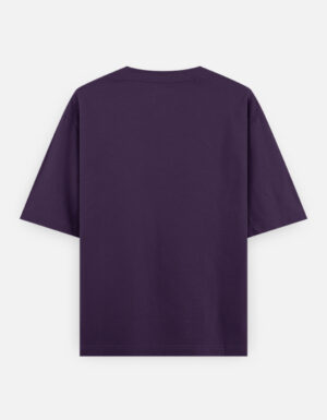revolution urban streetwear t shirt – glow in dark reflective