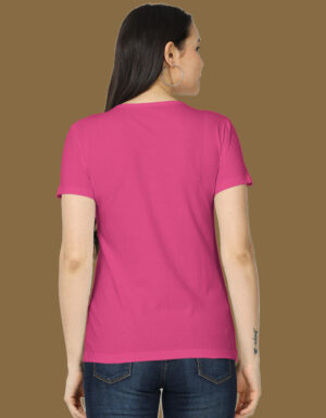 tom & jerry cartoon women’s t shirt – cute & stylish graphic tee for casual wear
