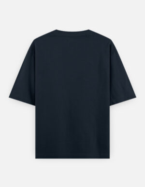 revolution urban streetwear t shirt – glow in dark reflective