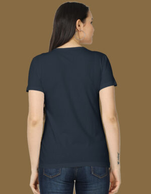 tom & jerry cartoon women’s t shirt – cute & stylish graphic tee for casual wear