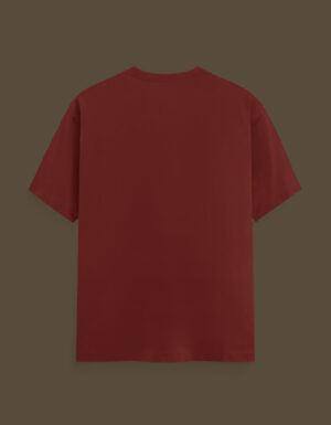 stay cool everywhere graphic monkey t shirt