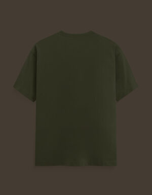 unisex classic crew t shirt