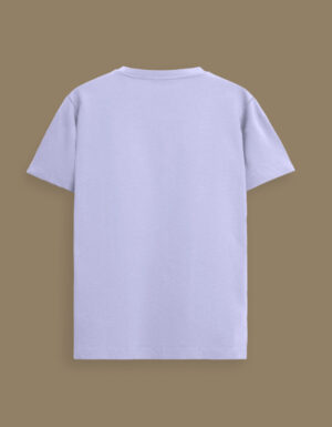 cute cat “meow” baby tee for girls
