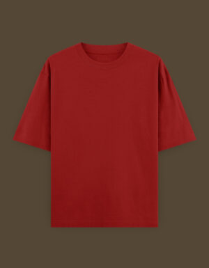kurosaki unisex oversized classic t shirt