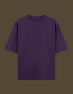 kurosaki unisex oversized classic t shirt
