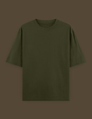 kurosaki unisex oversized classic t shirt
