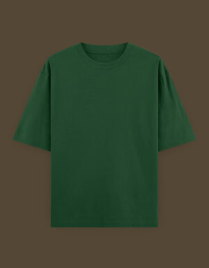 kurosaki unisex oversized classic t shirt