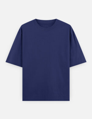unisex oversized classic t shirt