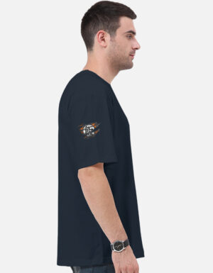 dragon ball z goku anime t shirt
