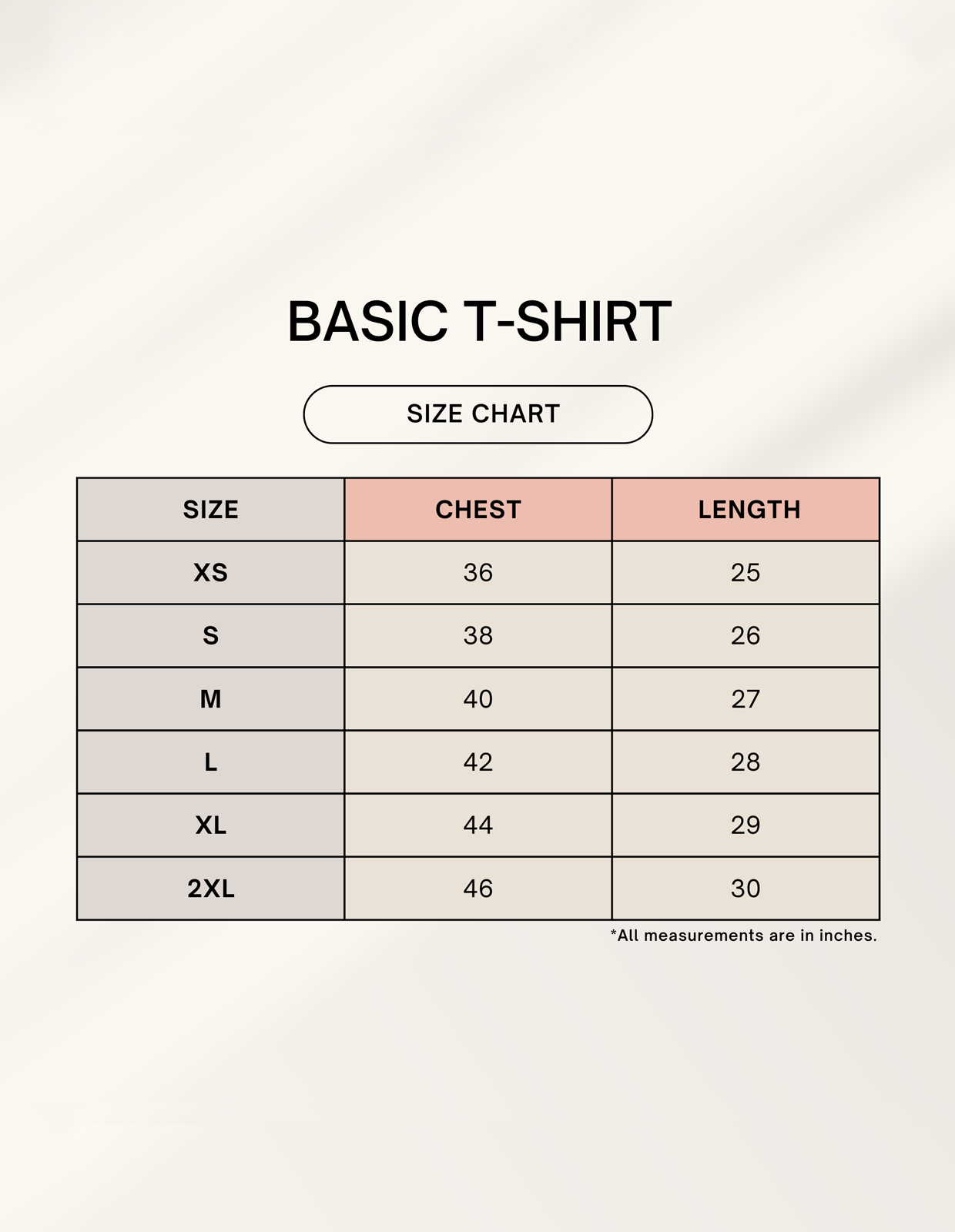 Gesture Unisex Basic T-Shirt - Image 3