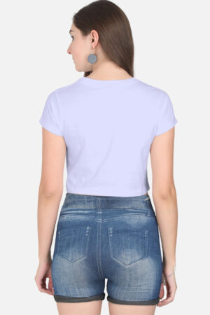 Baby Girl Panda T-Shirt | Cute Cartoon Graphic Tee | Soft Cotton Baby Tee