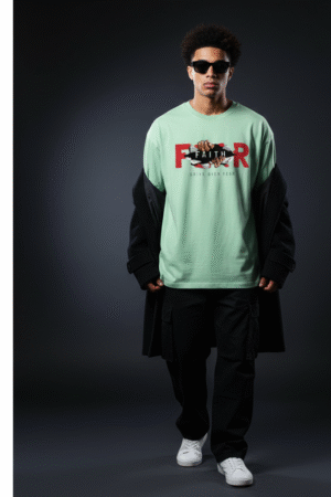 For Faith Unisex Classic Crew T-Shirt