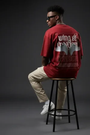 Unisex Oversized Classic T-Shirt