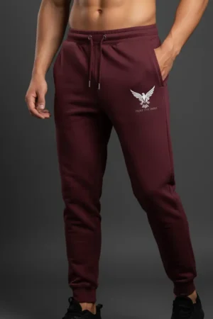 Skygliders Reflective Joggers – Unisex  Streetwear Pants for Men & Women