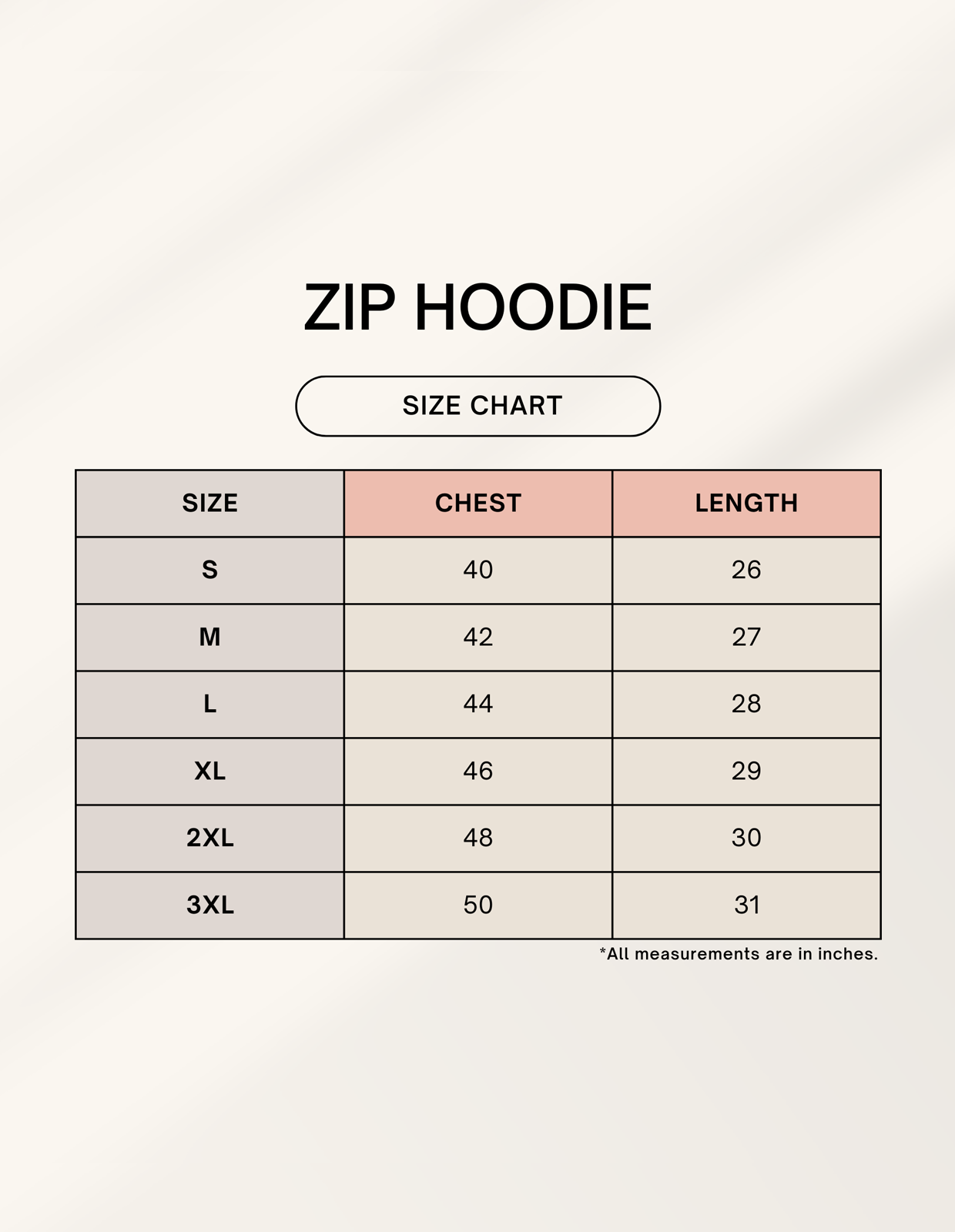 End the Madness zip Hoodie – Doomsday is Coming - Image 4