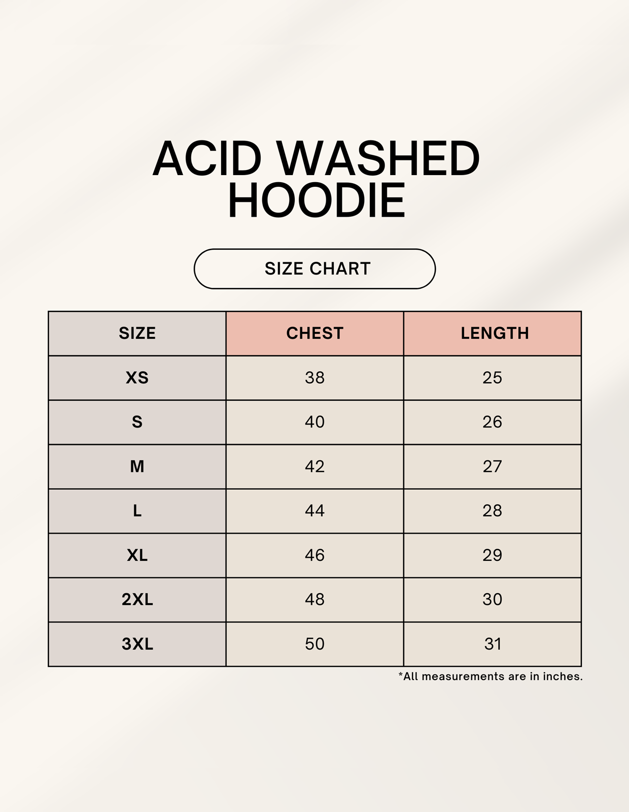 Dream Chaser Acid Wash Hoodie | Explore The Infinite - Image 3