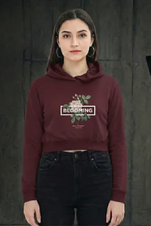 Migraine” Floral Graphic Hoodie – Statement Streetwear